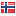 skyid.no server is located in Norway